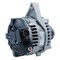 Wai Global Alternator, ALTND IRIF 12V 125A HP, 125 Amp12 Volt, CW, 6Groove Clutch Pulley 14486N - alternate 9